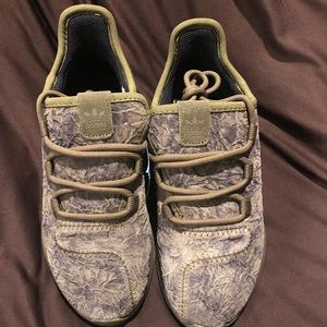 Adidas Tubular Kids Shoes